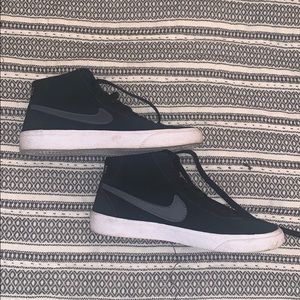 Nike High Tops